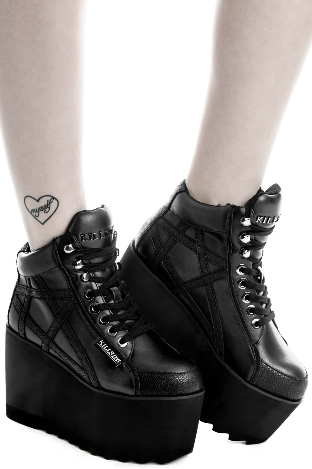 asos sneaker boot