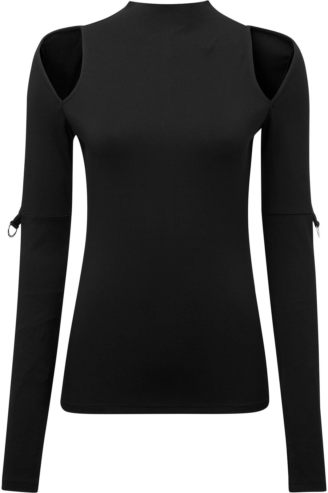 Nebula Long Sleeve Top | Killstar