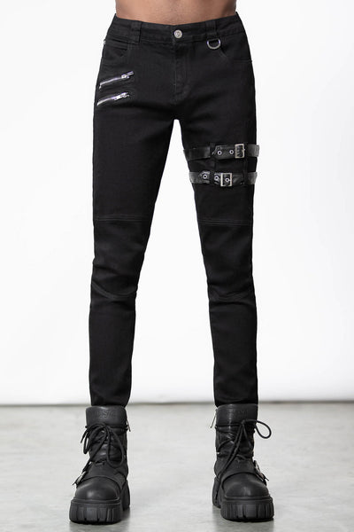 Men's Goth & Alternative Clothing | Men's Gothic Fashion | Killstar