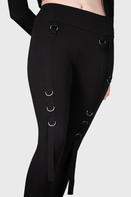 Mandeble Leggings [PLUS]