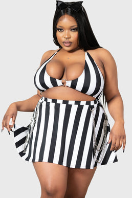 PLUS SIZE MINI | Killstar