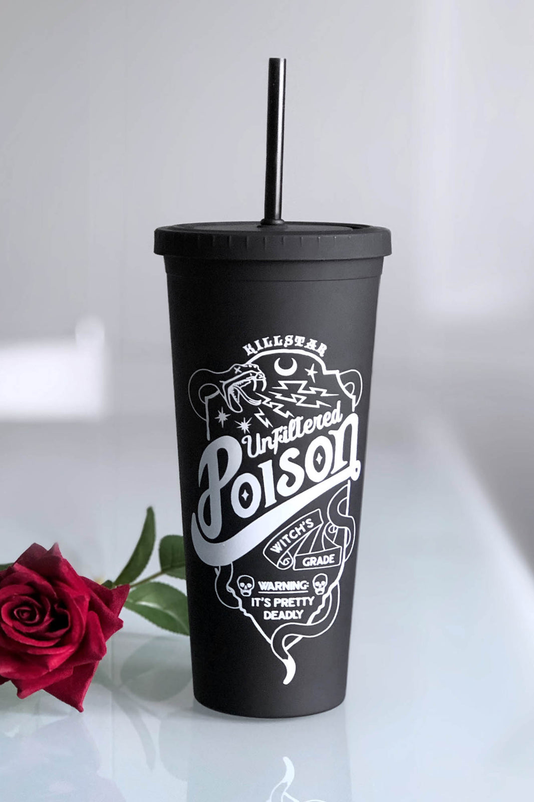 Poison Cold Brew Cup | Killstar