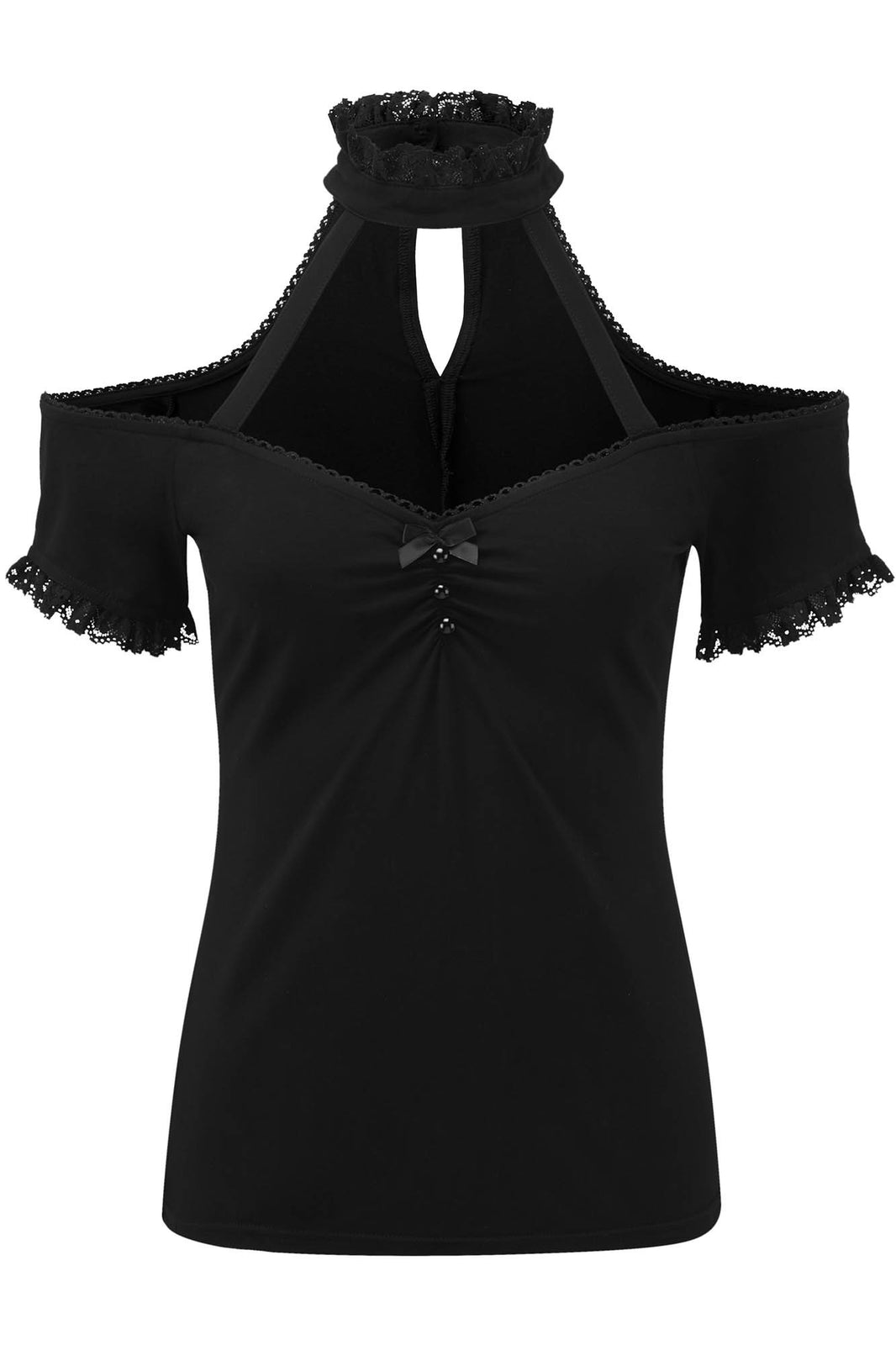 Raina Top | Killstar