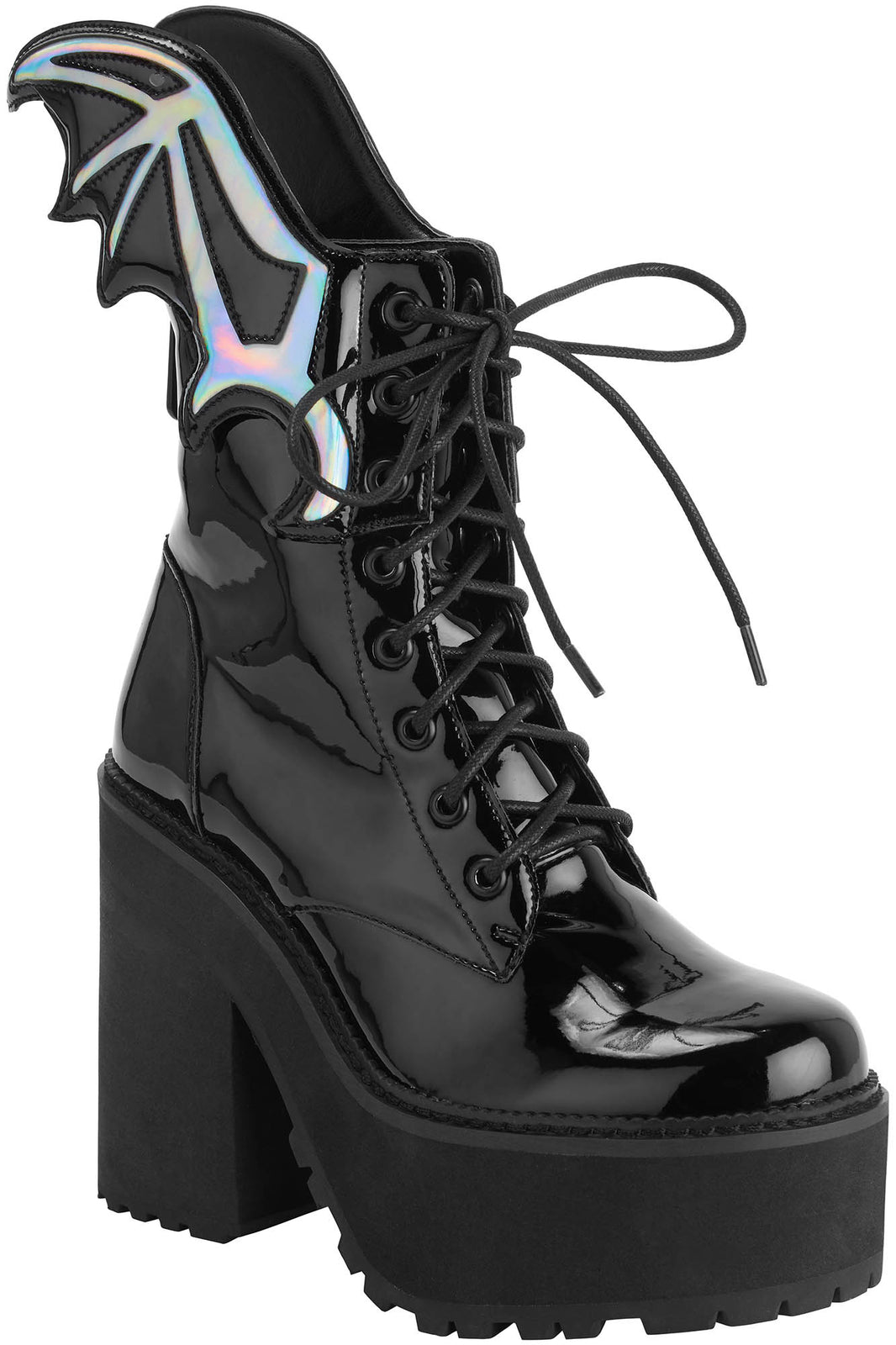 killstar coffin creeper boots