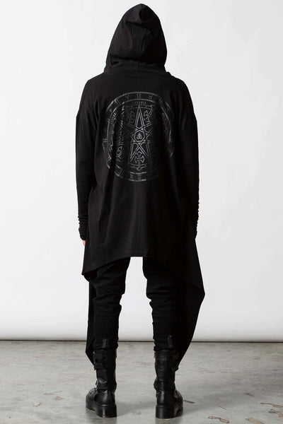 Men's Goth & Alternative Clothing | Men's Gothic Fashion | Killstar