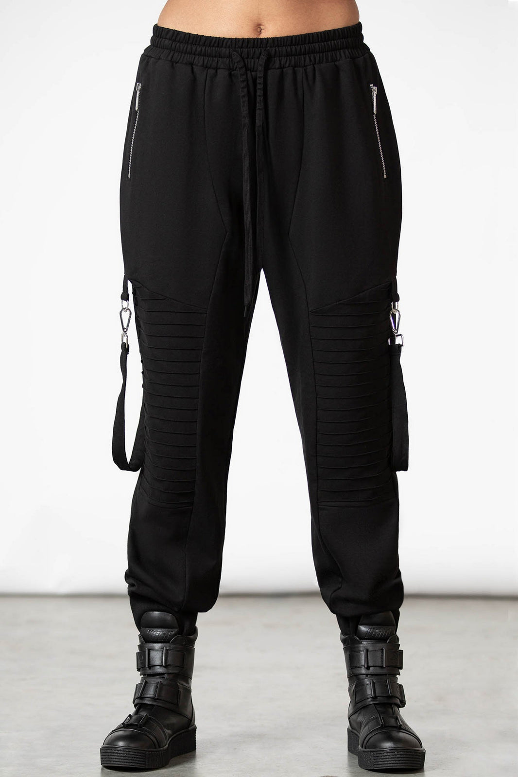 Scourge Joggers | Killstar