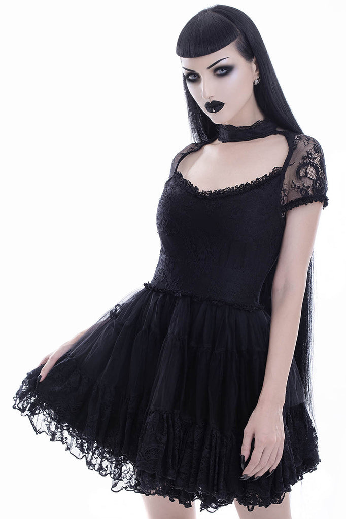 She's in Parties Dress | Killstar