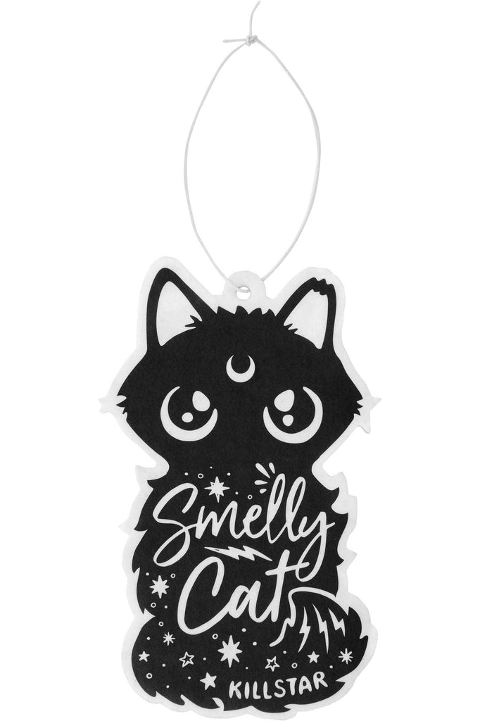 Smelly Cat  Air  Freshener  B KILLSTAR US Store