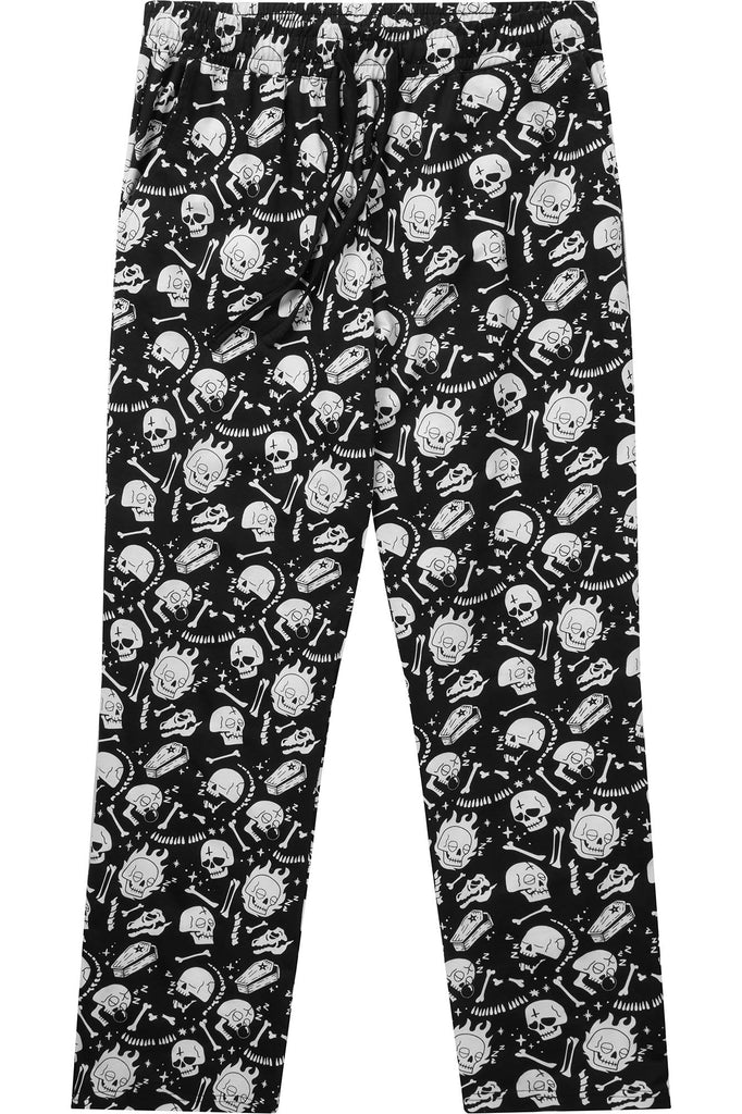 Snooze Spirit PJ Bottoms | Killstar