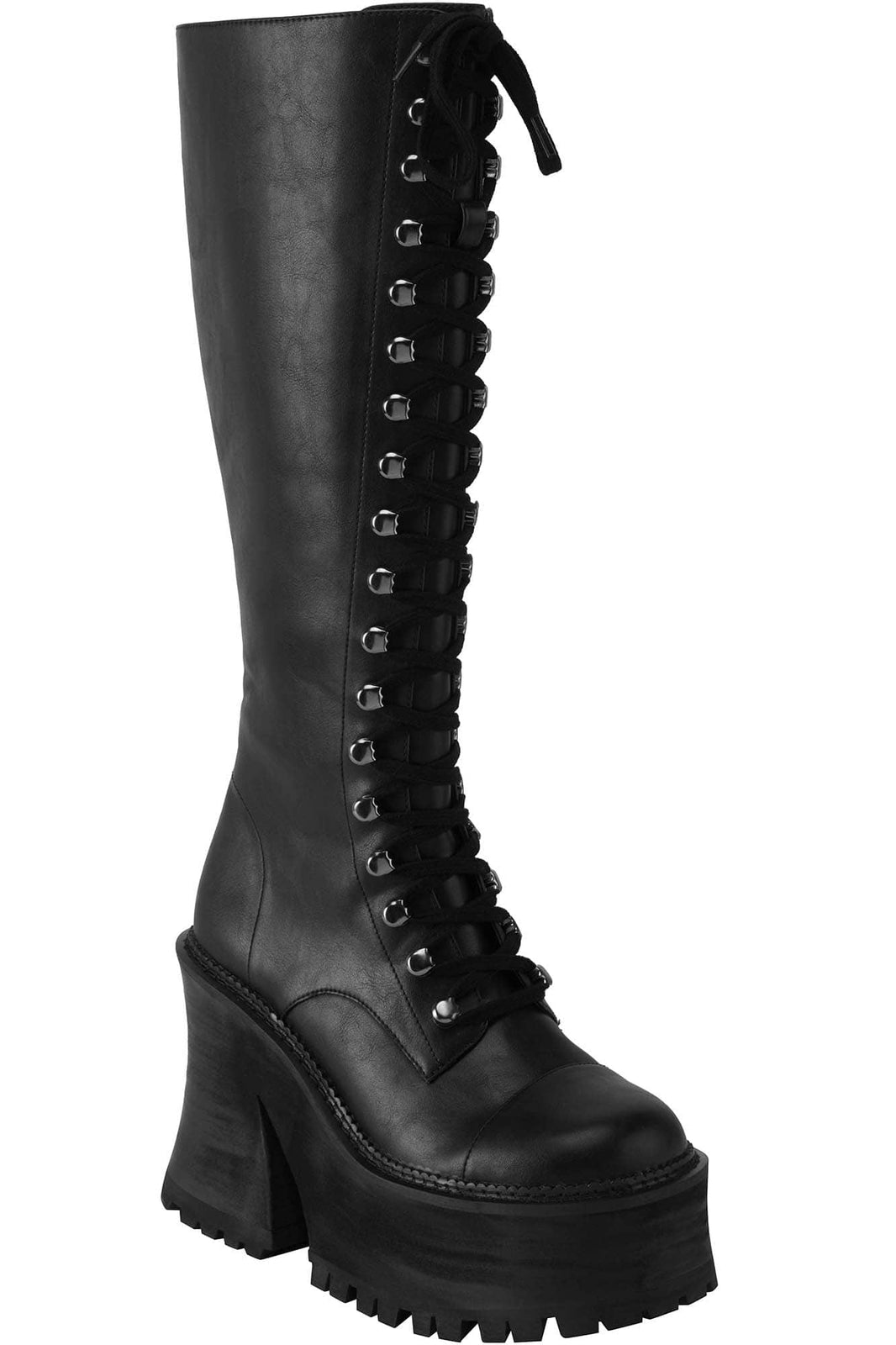 Storm Boots | Killstar