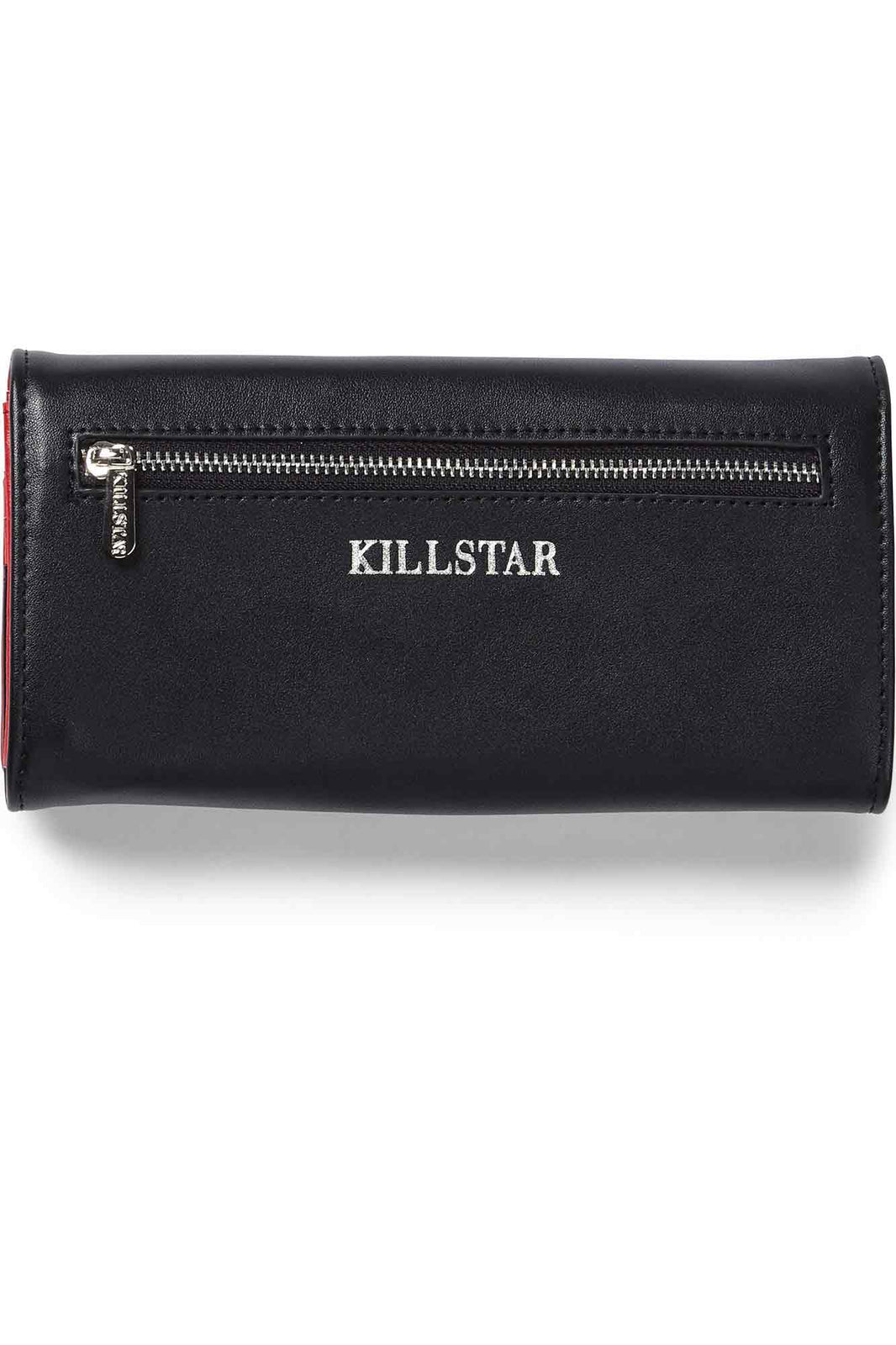 Strange Wallet [B] | Killstar