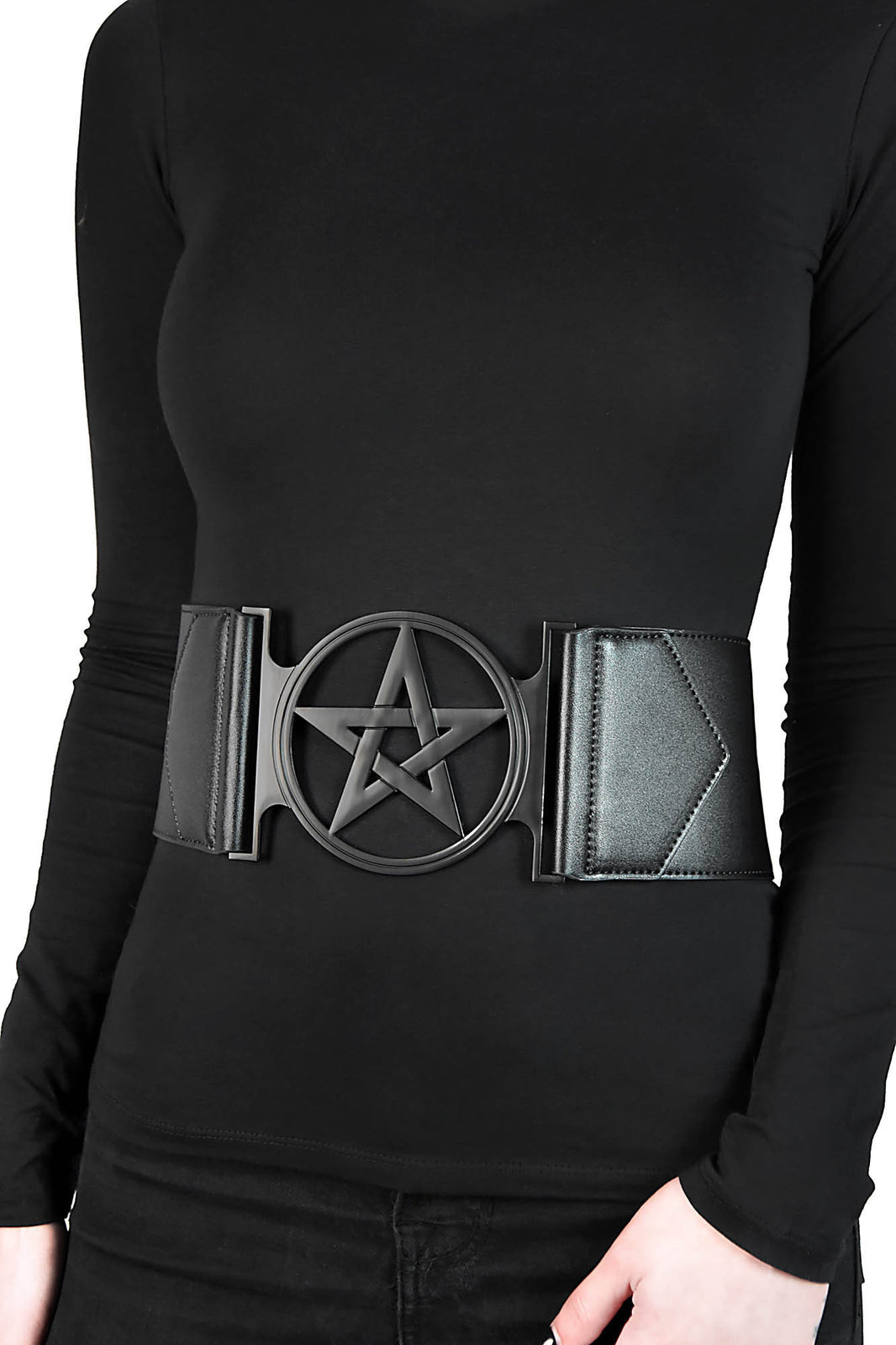 Summon Me Belt B Killstar