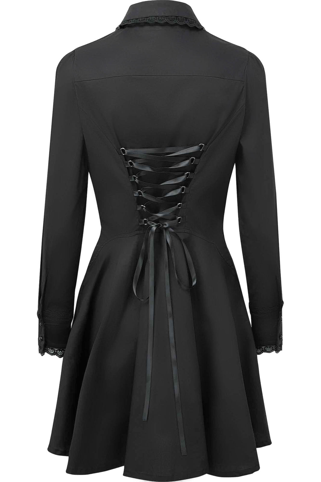 Tombstone Tourist Dress [B] | Killstar