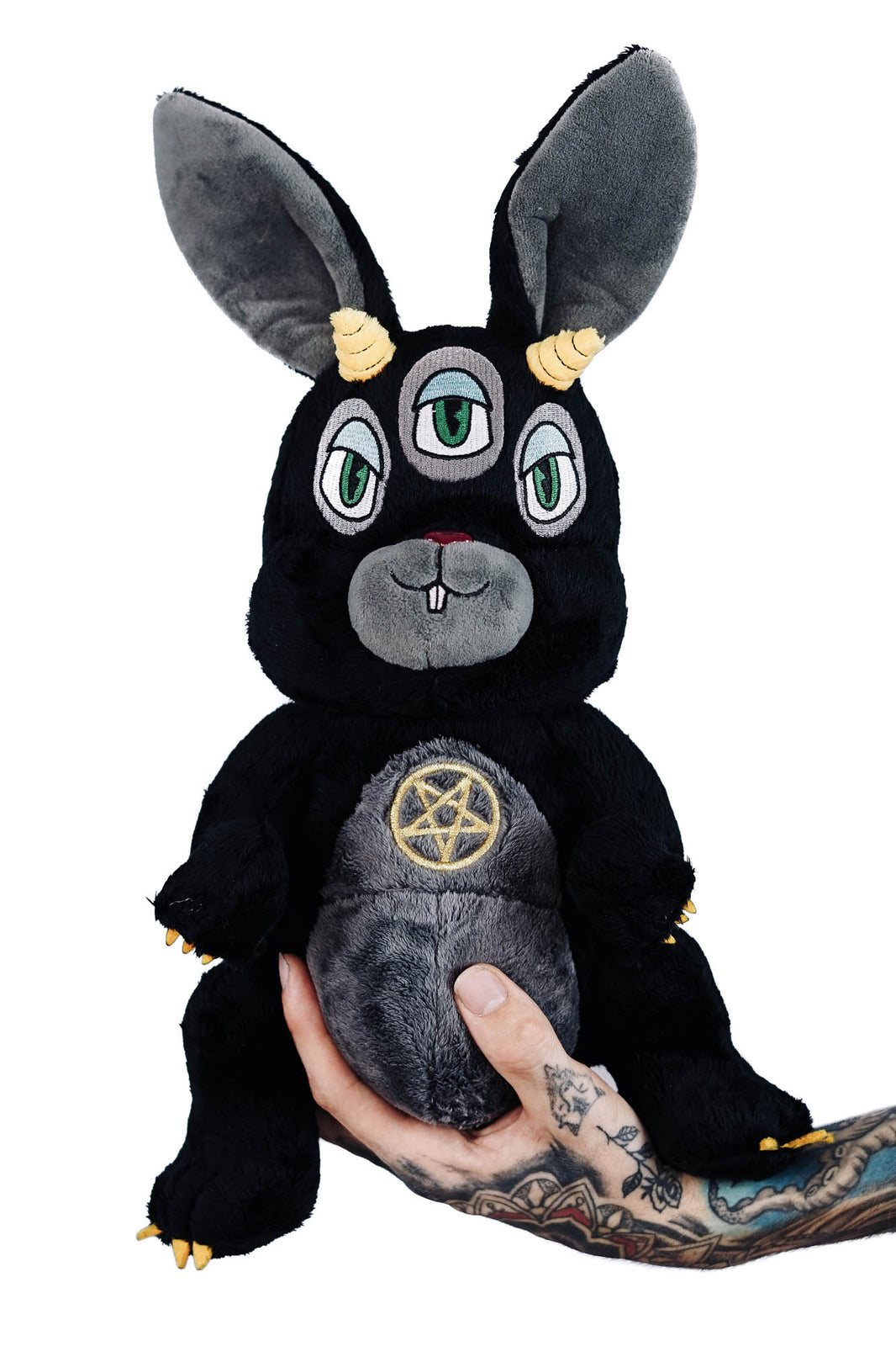 killstar plush