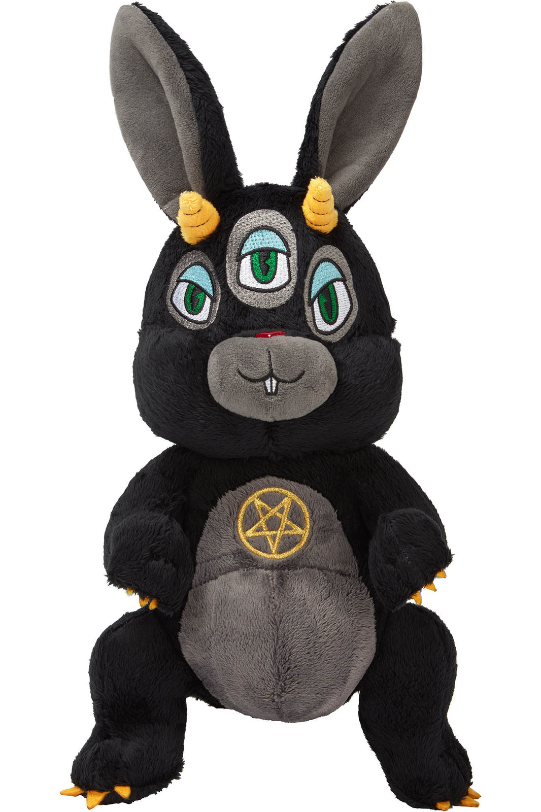 kreeptures plush