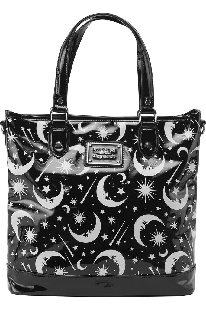 Under The Stars Tote Bag | Killstar