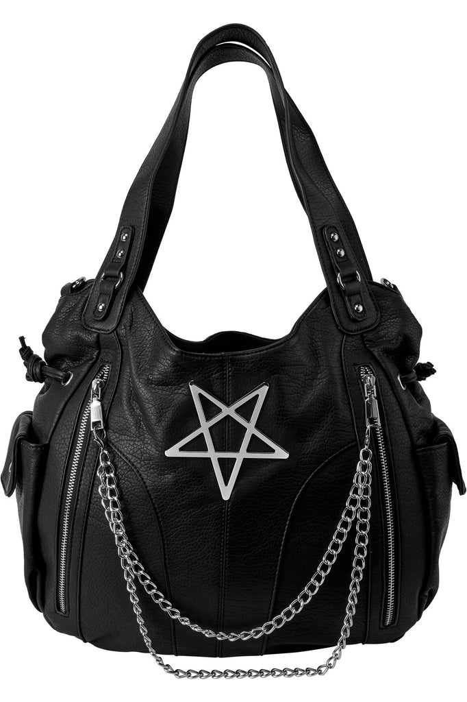 Vexation Handbag - Shop Now - us.KILLSTAR.com