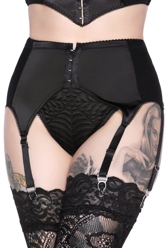 where to buy a garter belt