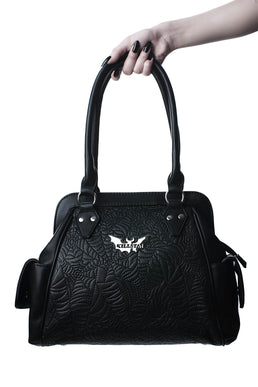 In Ur Web Weekender Bag | Killstar