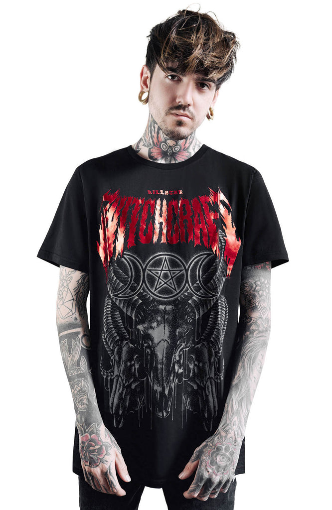 Witchcraft T-Shirt | Killstar