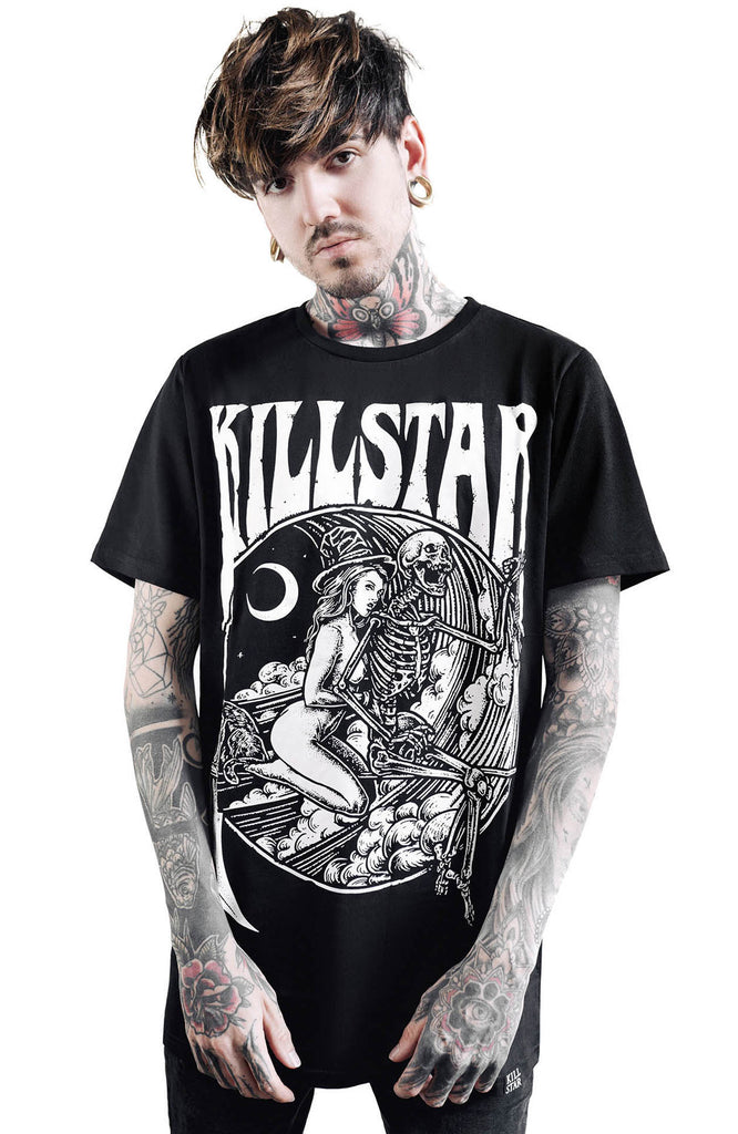 Witches On Tour T-Shirt | Killstar