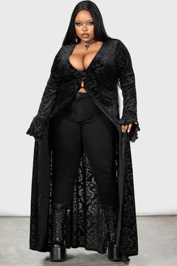 Women's Size Gothic Clothing | Size Goth |