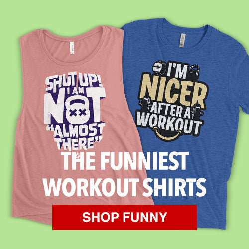 funny athletic shirts