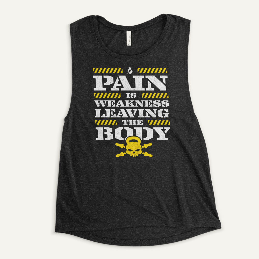 Women's Muscle Tanks– I18n Error: Missing interpolation value 