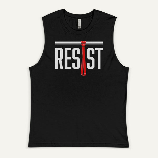 Men's Muscle Tanks– Ministry of Sweat
