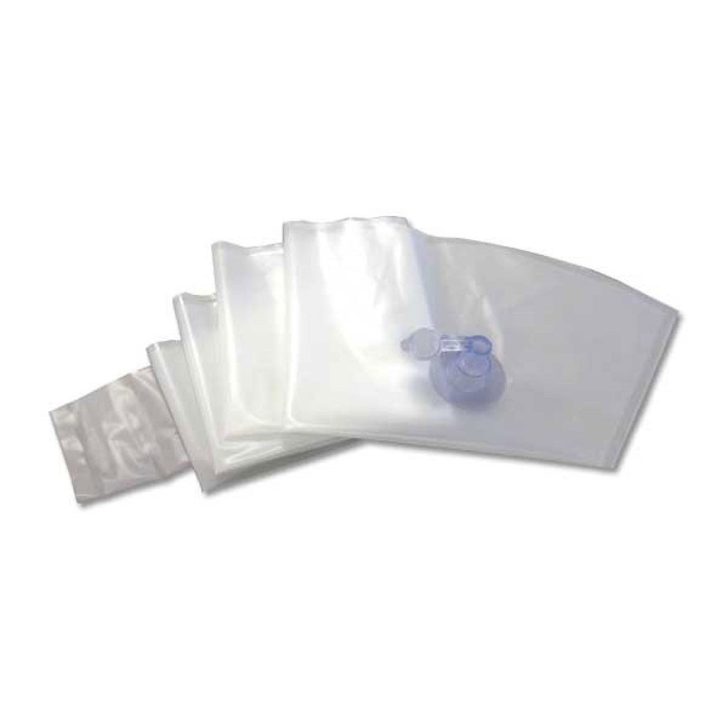 Ripstop Repair Tape White 2 x 25