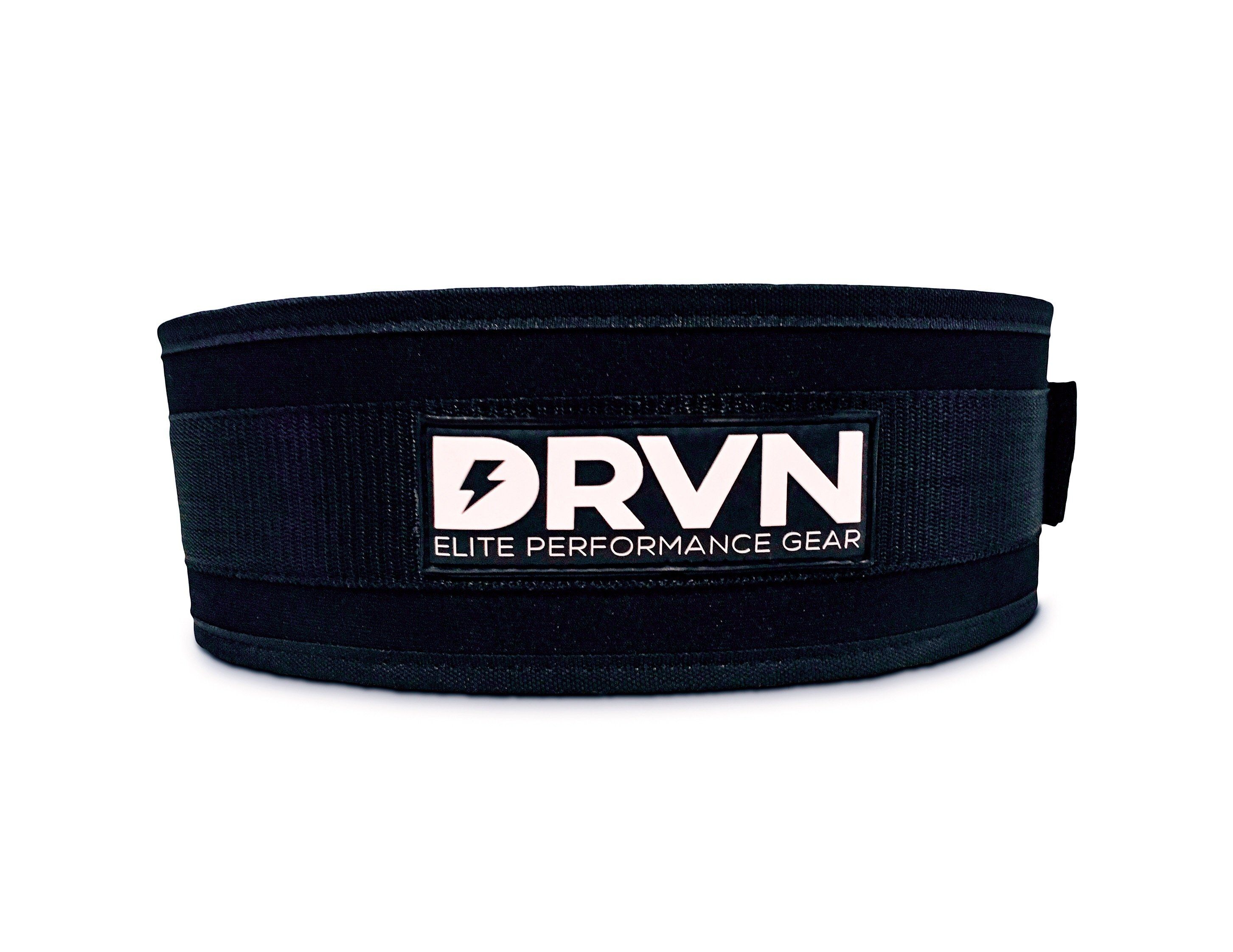 Best Weight Lifting belt for CrossFit - WOD Belt by DRVN - DRVN product image