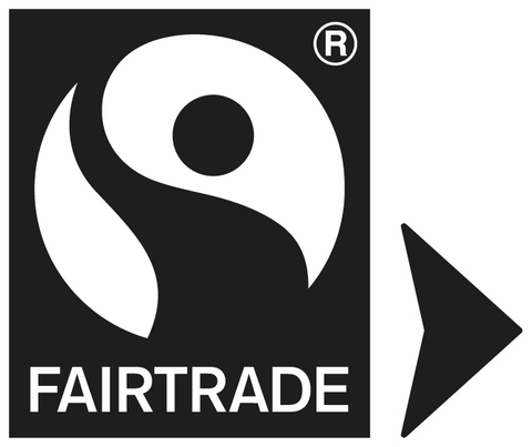 Fairtrade Deodorant Logo