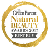 Award Winning Natural Deodorant