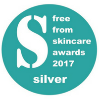 Free From Skincare Award Winning Deodorant