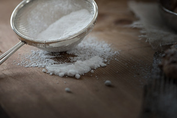 Baking Soda Deodorant