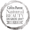 Natural Baby Balm Award Winning