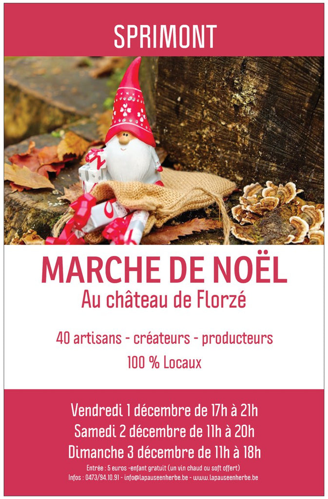 marche de noel