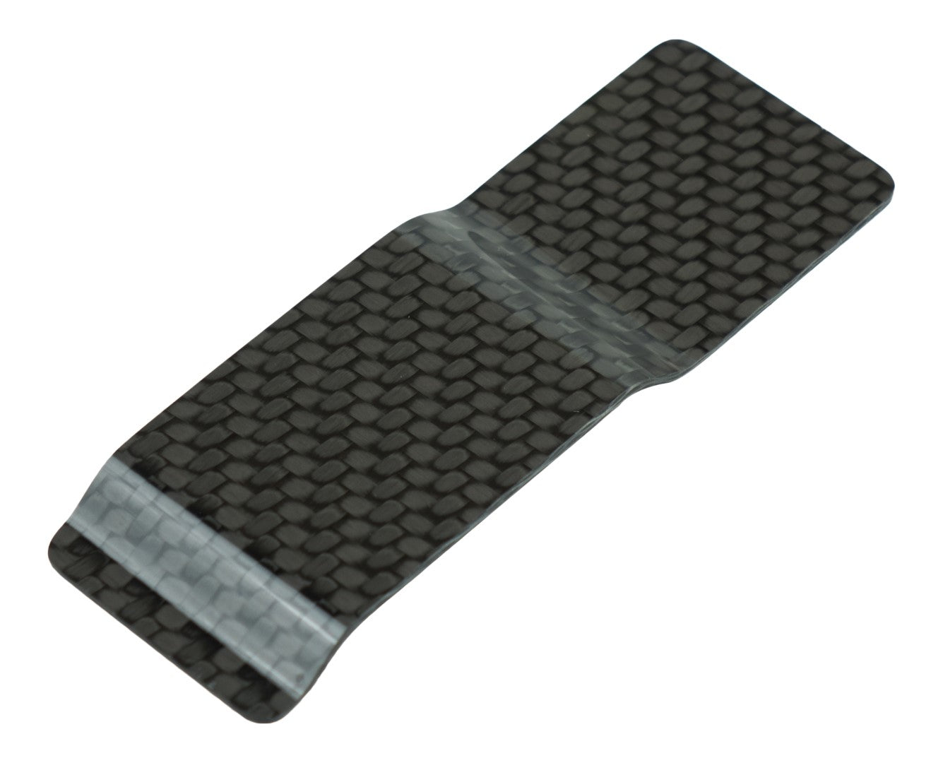 Carbon Hanger Over Desk 4x4 Carbon Fiber Dfwcomposites
