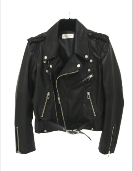 Perfect Leather Jacket