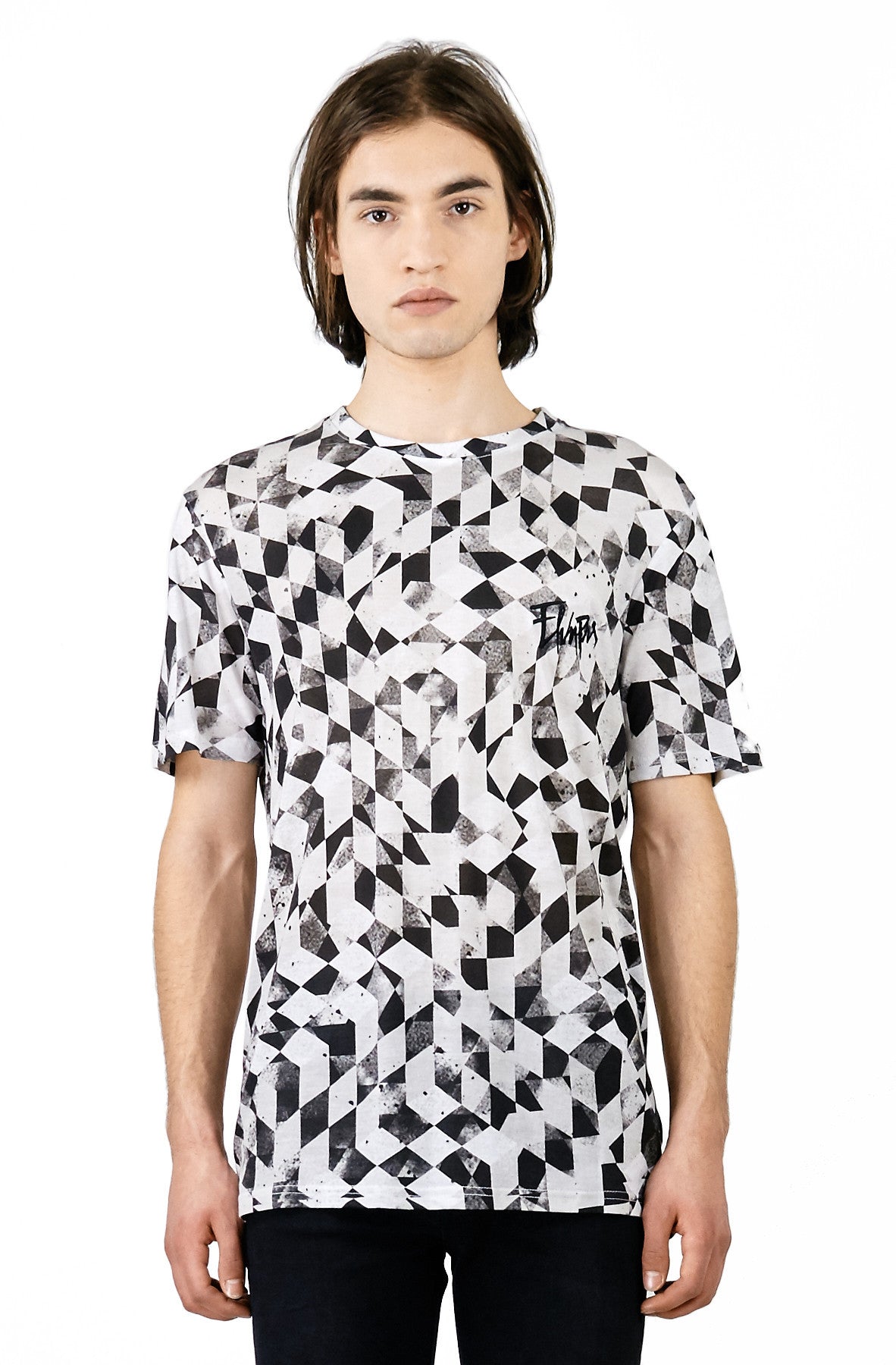 Altax M Short Sleeve T-Shirt