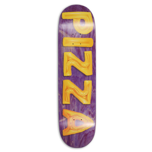 Decks – Pizza Skateboards