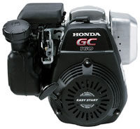 Honda GC engine