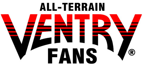 All-Terrain Ventry Fans logo