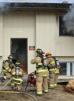 PPA training with KCFR (Idaho)