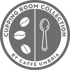 The Cupping Room Collection by Caffe Umbria