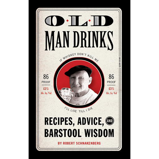 Old Man Drinks