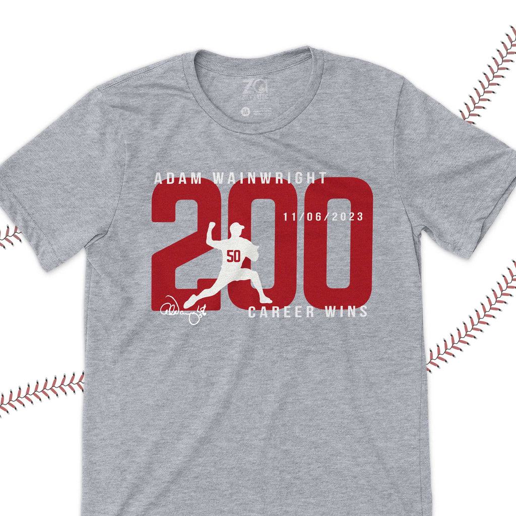 Baseball St Louis Cardinals The Last Run 2022 Unisex T-Shirt – Teepital –  Everyday New Aesthetic Designs