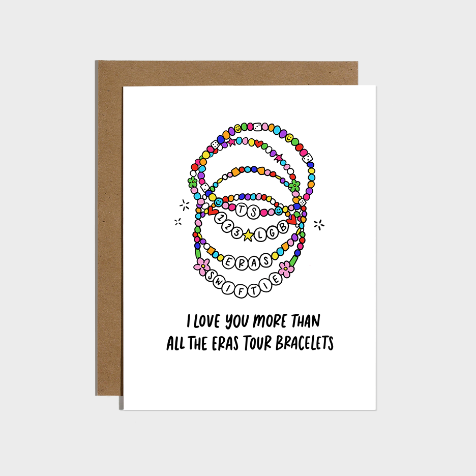 Everything Dark Empathy Card – The Mash Pit