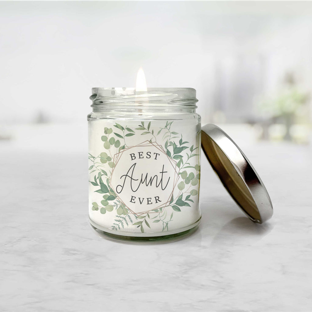 Mom Funny Candle – Seven Sisters Scones