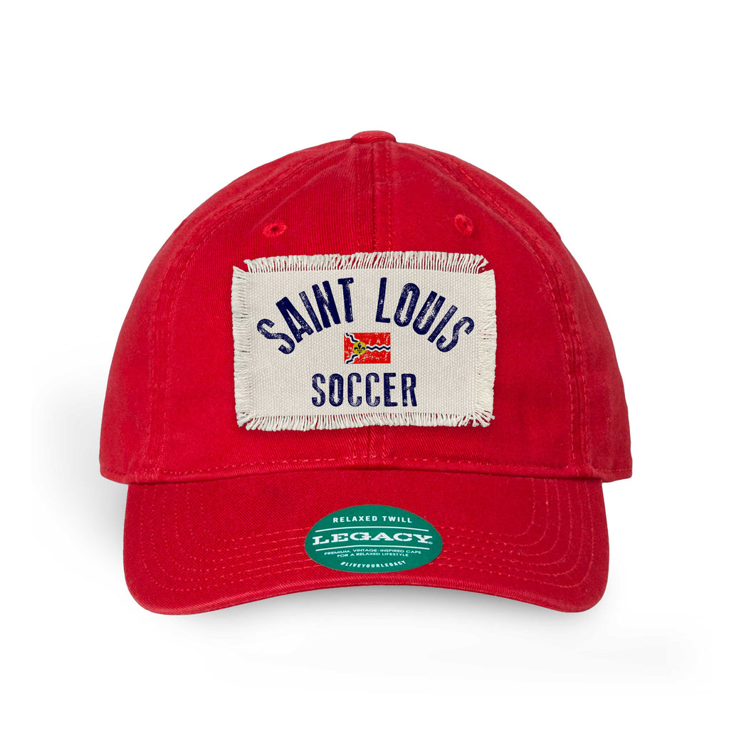 STL Airport Code Hat - St. Louis Airport Code Hat - Saint Louis